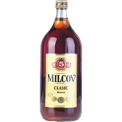 MILCOV Bautura Spirtoasa 28% SGR 2 L - WALTI