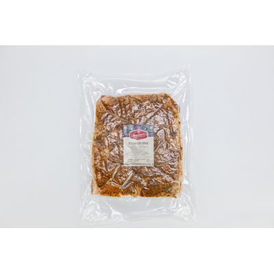 Gustaro Piept Condimentat Porc fara Os 1 kg