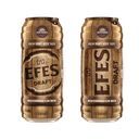 EFES Draft Bere Blonda Doza SGR  0,5 L - WALTI