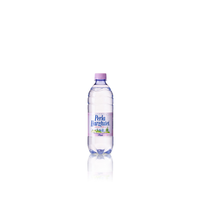 PERLA HARGHITEI Apa Minerala Plata SGR 0,5 L