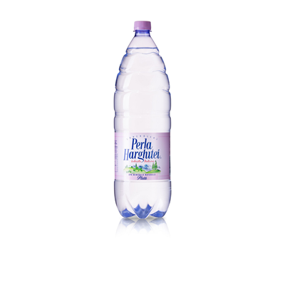 PERLA HARGHITEI Apa Minerala Plata SGR  2 L - WALTI