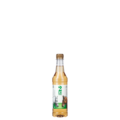 2 CAI FRUMOSI Chimion 17% SGR 0,5 L - WALTI