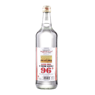 PRODVINALCO Alcool 96% SGR 1 L - WALTI