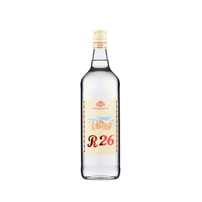R26 Bautura Spirtoasa 26% SGR 1 L - WALTI