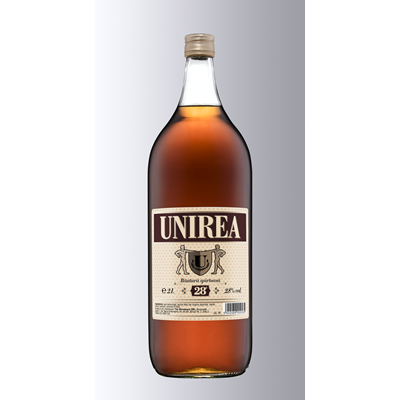 UNIREA Bautura Spirtoasa 28% SGR 2 L - WALTI