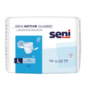 SENI Active Classic Large Scutece Chilot pentru Adulti 10 bucati - WALTI
