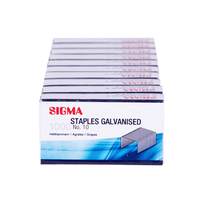 SIGMA Capse Metalice