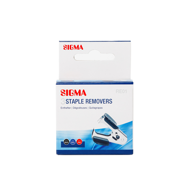 SIGMA Decapsator Metalic 3 bucati