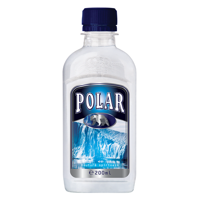 POLAR Bautura Spirtoasa 28% SGR 0,2 L - WALTI