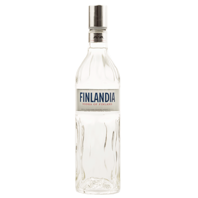 FINLANDIA Vodka 40% SGR 0,7 L - WALTI