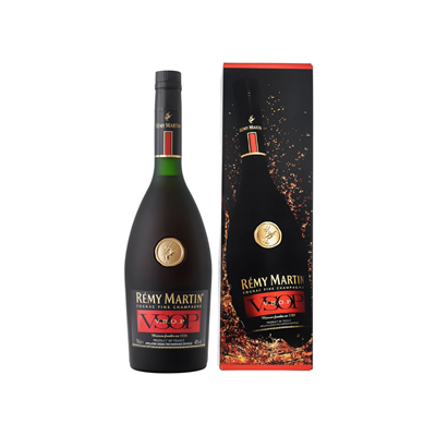 REMY MARTIN VSOP Coniac 40% SGR 0,7 L - WALTI