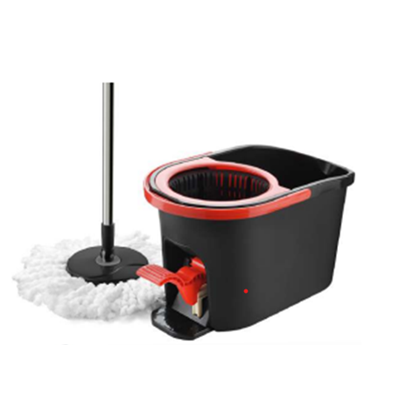 AGORA Galeata cu Mop Rotativ si Pedala 16 L - WALTI