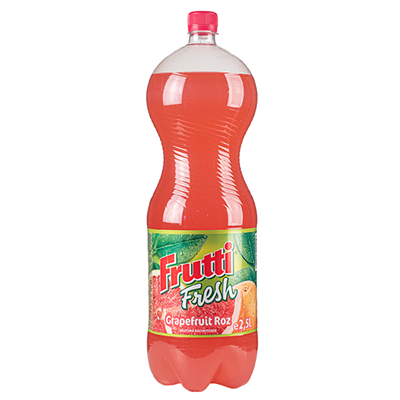 FRUTTI FRESH Suc Grapefruit SGR - WALTI