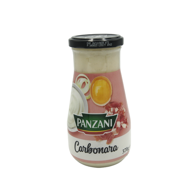 PANZANI Sos Carbonara 370 g
