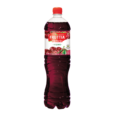 FRUTTIA DELICIO Suc Visine SGR 1,5 L - WALTI