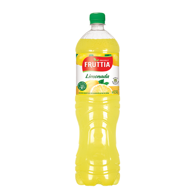 FRUTTIA DELICIO Limonada SGR  1,5 L - WALTI