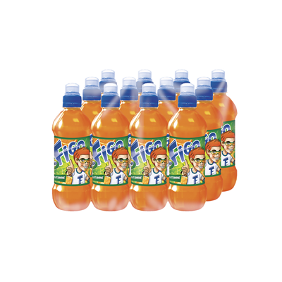 FIGO Suc Multivitamine SGR  0,3 L - WALTI