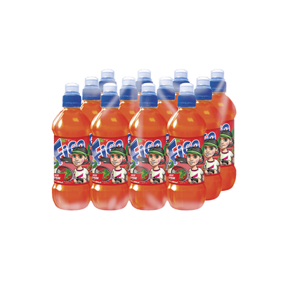 FIGO Suc Capsuni SGR 0,3 L - WALTI