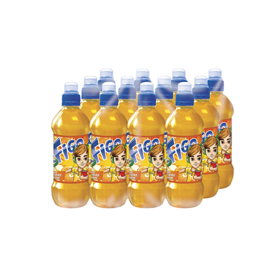 FIGO Suc Portocale si Mandarine SGR  0,3 L - WALTI
