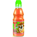 TEDI GO! Suc Morcov-Mar-Piersici SGR  0,3 L - WALTI
