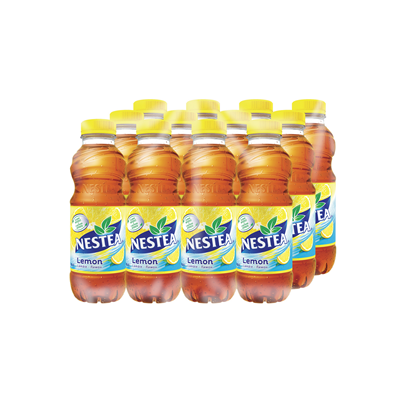 NESTEA Bautura Necarbogazoasa cu Gust de Lamaie SGR  0,5 L - WALTI