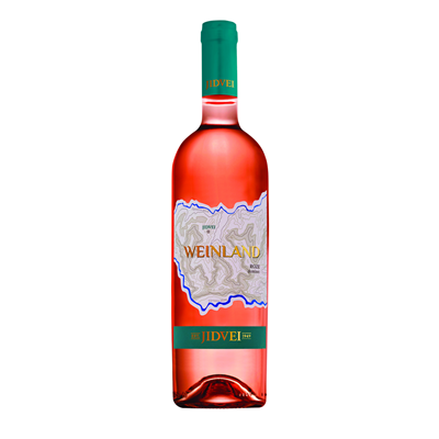 JIDVEI WEINLAND Roze SGR 0,75 L - WALTI