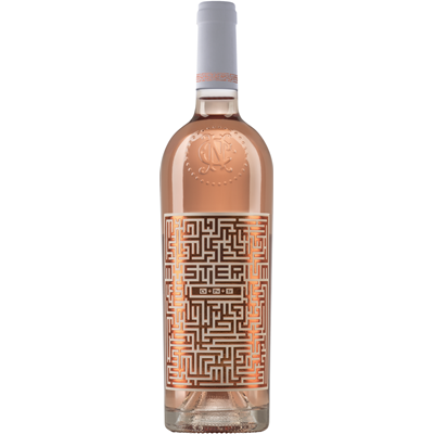 JIDVEI MYSTERIUM Cabernet Sauvignon & Pinot Noir & Syrah SGR 0,75 L