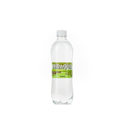 MIRAQUA Apa Plata SGR 0,50 L - WALTI