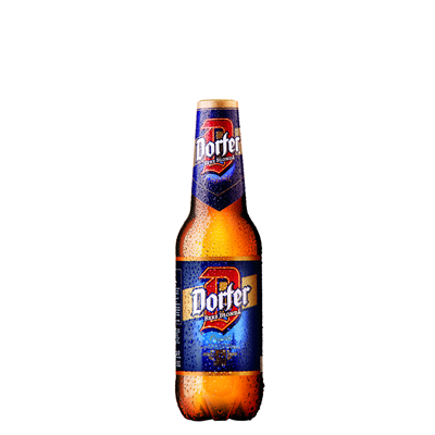 DORFER Bere Blonda SGR 0,5 L - WALTI