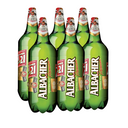 ALBACHER Bere Blonda SGR 2,5 L - WALTI