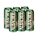 ALBACHER Bere Doza SGR 6 x 0,5 L - WALTI