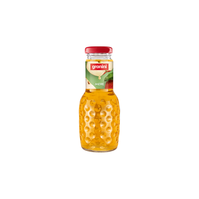 granini Suc Mar SGR 0,25 L
