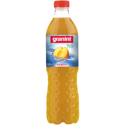 GRANINI Suc Piersica SGR 1,5 L - WALTI