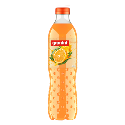GRANINI Suc Portocale SGR  1,5 L - WALTI