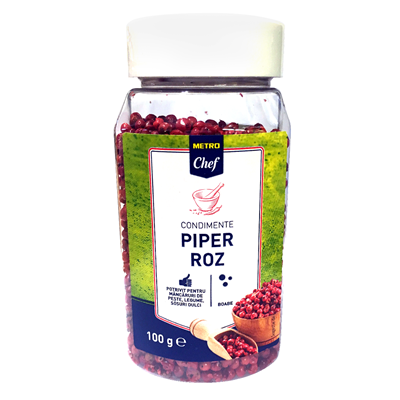 Piper Roz Boabe 100 g