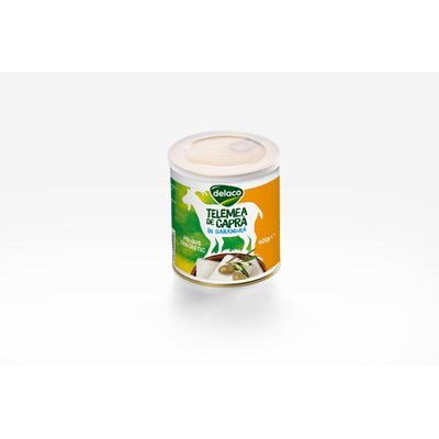 delaco Telemea de Capra Cutie 400 g