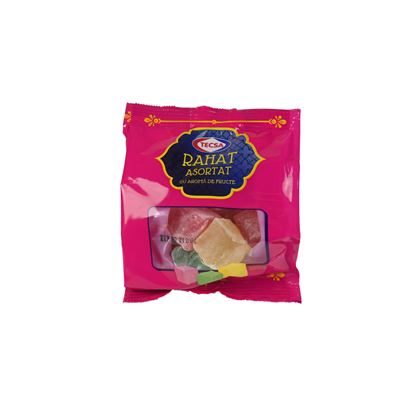 TECSA Rahat Asortat 450 g - WALTI