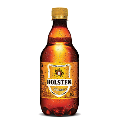 HOLSTEN Bere PET SGR 0,5 L - WALTI