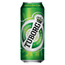 TUBORG Bere Blonda Doza SGR 0,5 L - WALTI