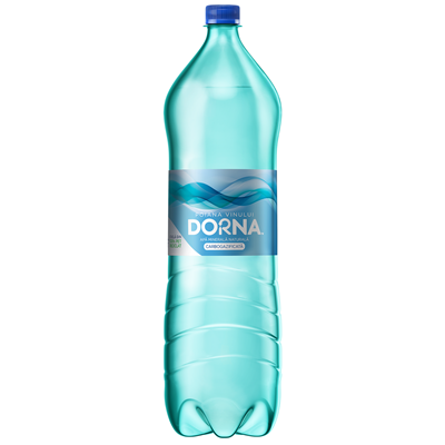 DORNA Apa Carbogazoasa SGR 2 L - WALTI