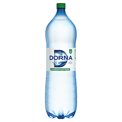 DORNA Apa Plata SGR 2 L