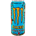 MONSTER Bautura Energizanta Mango SGR - WALTI