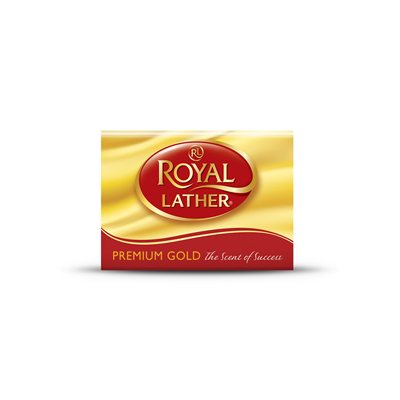 Royal Sapun Solid Premium 4 x 150 g - WALTI