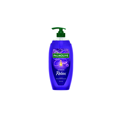 Palmolive Gel de Duș Relax 750 ml