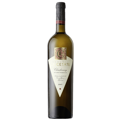 RAMA OPRISOR LA CETATE Chardonnay Vin Alb Sec SGR 0,75 L - WALTI