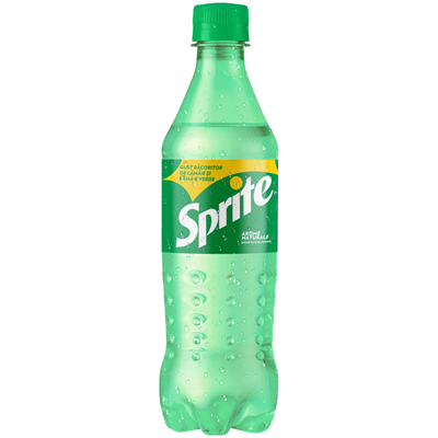 Sprite Bautura Racoritoare Carbogazoasa SGR 0,5 L