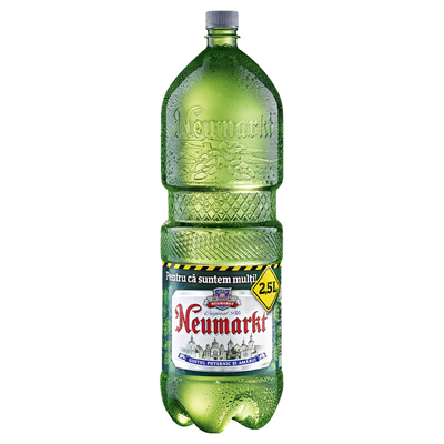 Neumarkt Bere SGR  2,5 L - WALTI