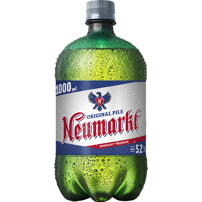 Neumarkt Bere SGR  1 L - WALTI