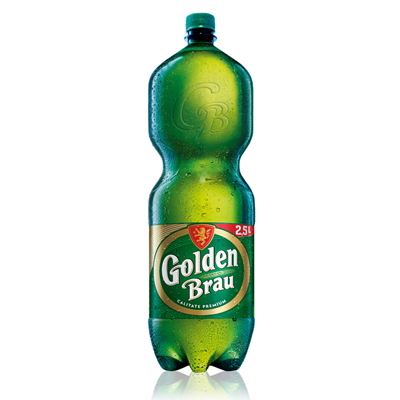 Golden Brau Bere SGR 2,5 L