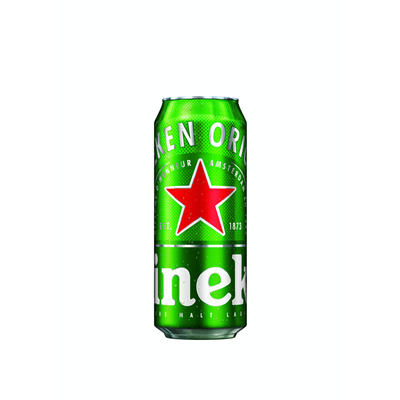 Heineken Bere Doza SGR  0,5 L - WALTI